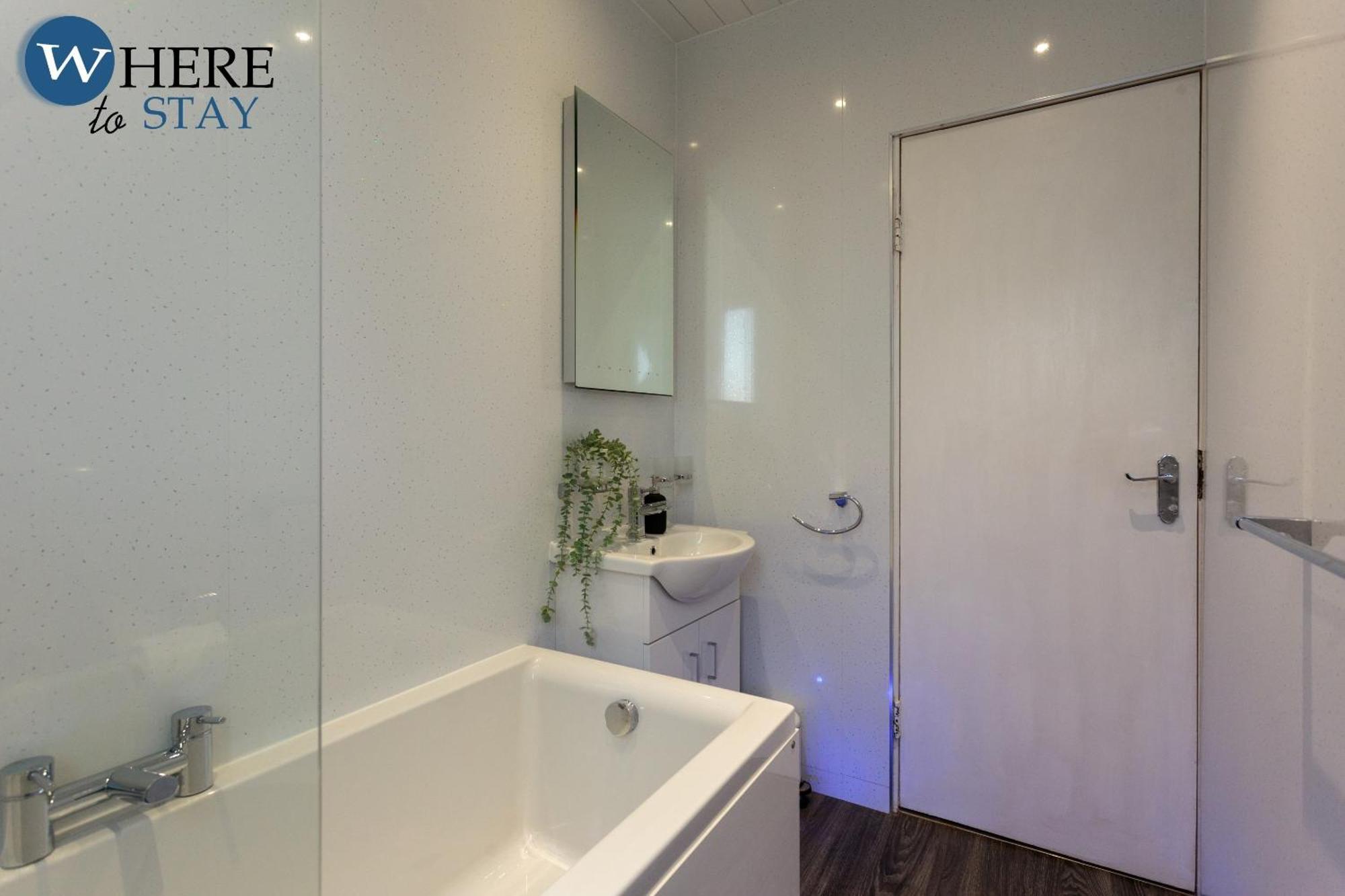Stunning 3 Bedroom Apartment Edinburgh Room photo